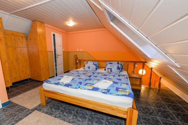 Apartman