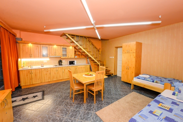 Apartman
