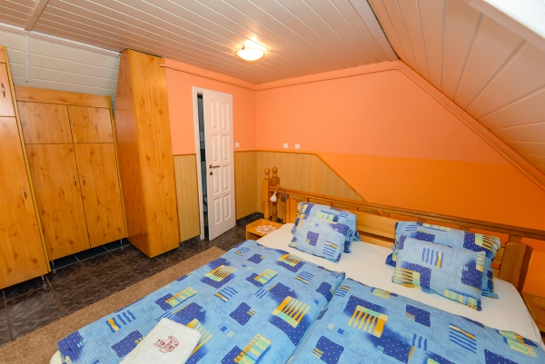 Apartman
